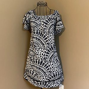 Crown&Ivy Swim Coverup Size S